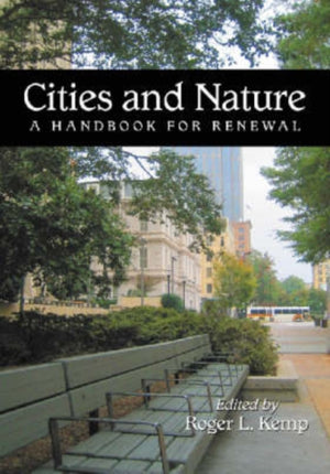 Cities and Nature