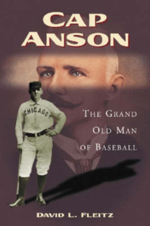 Cap Anson