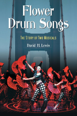 Flower Drum Songs