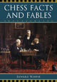 Book cover of: Chess Facts and Fables