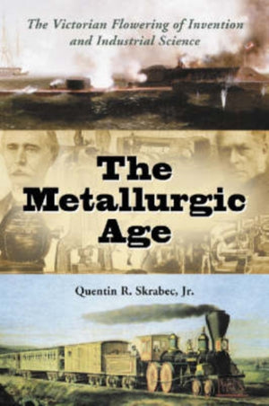 Metallurgic Age