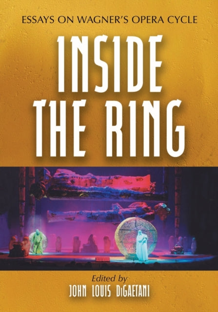 Inside the Ring