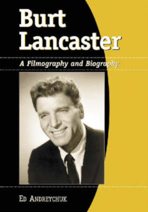 Burt Lancaster