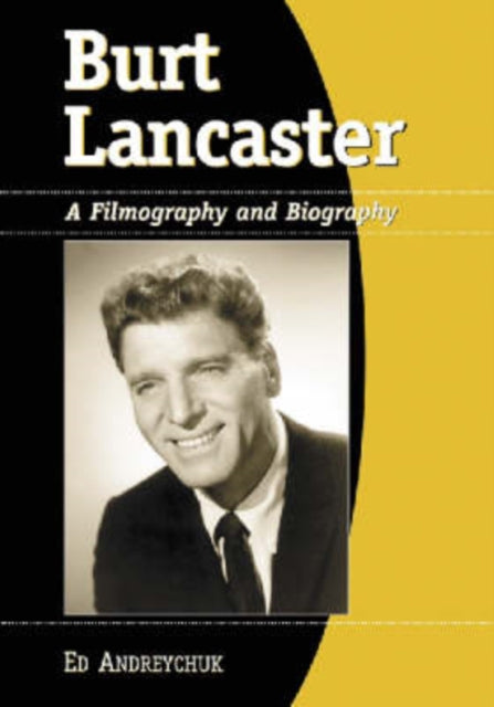 Burt Lancaster