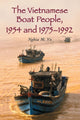 Book cover of: Vietnamese Boat People, 1954 and 1975-1992