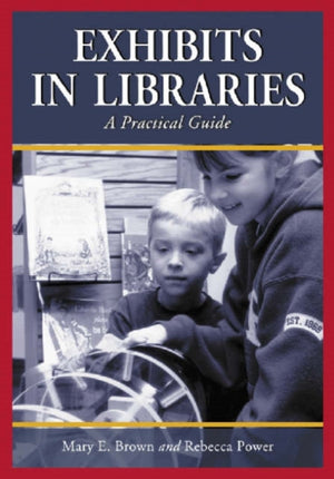 Exhibits in Libraries