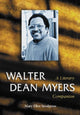 Book cover of: Walter Dean Myers. By: Mary Ellen Snodgrass