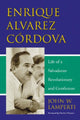 Book cover of: Enrique Alvarez Cordova. By: John Lamperti