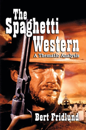 The Spaghetti Western