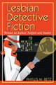 Book cover of: Lesbian Detective Fiction. By: Phyllis M. Betz