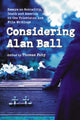 Book cover of: Considering Alan Ball. By: Thomas Fahy