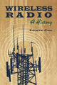 Book cover of: Wireless Radio. By: Lewis Coe
