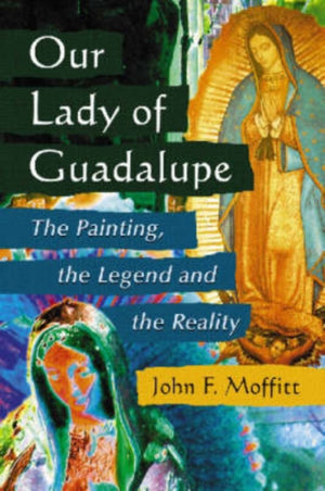 Our Lady of Guadalupe