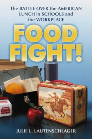 Food Fight!