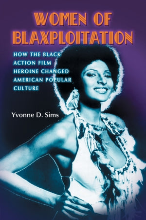 Women of Blaxploitation