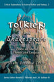 Book cover of: Tolkien and Shakespeare. By: Janet Brennan Croft