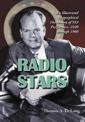 Radio Stars