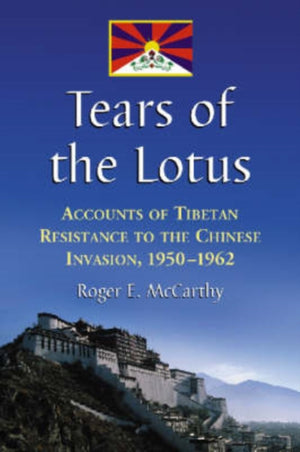 Tears of the Lotus