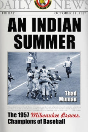 An Indian Summer