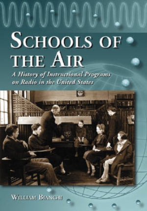 Schools of the Air