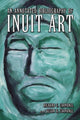 Book cover of: Annotated Bibliography of Inuit Art. By: Richard C. Crandall