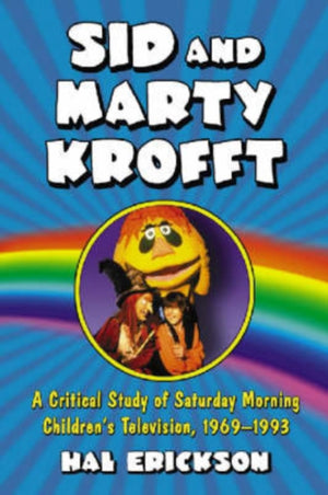 Sid and Marty Krofft