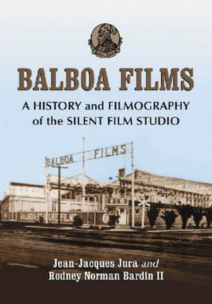 Balboa Films