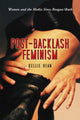 Book cover of: Post-Backlash Feminism. By: Kellie Bean