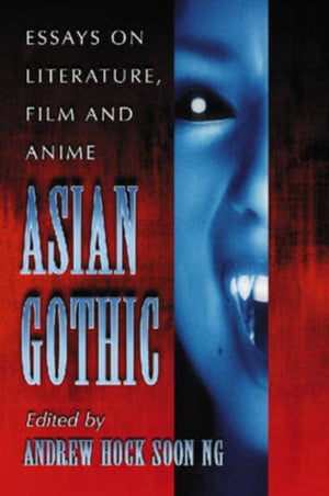 Asian Gothic