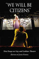 Book cover of: "We Will Be Citizens"