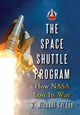 Book cover of: Space Shuttle Program. By: R. Michael Gordon