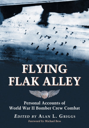 Flying Flak Alley