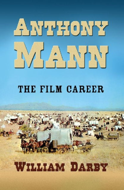 Anthony Mann