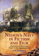 Book cover of: Nelson's Navy in Fiction and Film. By: Sue Parrill