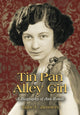 Book cover of: Tin Pan Alley Girl. By: Tighe E. Zimmers
