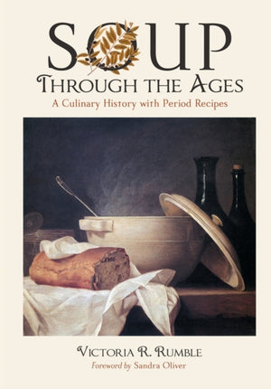 Soup Through the Ages