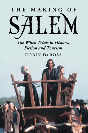 Making of Salem