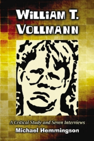 William T. Vollmann