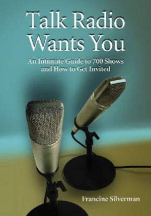 Talk Radio Wants You