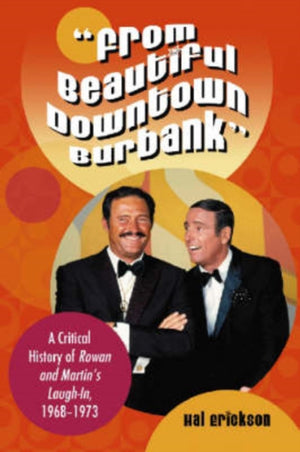 "From Beautiful Downtown Burbank"