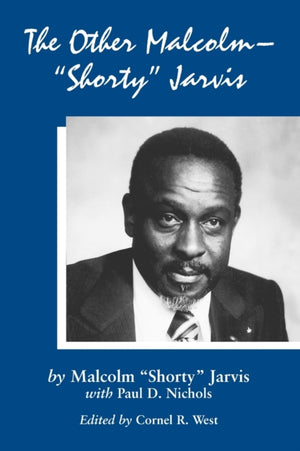 Other Malcolm--"Shorty" Jarvis