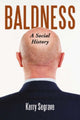 Book cover of: Baldness. By: Kerry Segrave