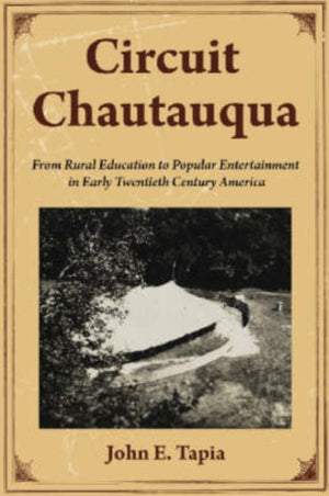 Circuit Chautauqua