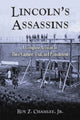 Book cover of: Lincoln's Assassins. By: Chamlee, Roy Z., Jr.