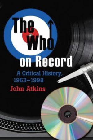 The Who on Record
