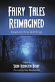 Book cover of: Fairy Tales Reimagined
