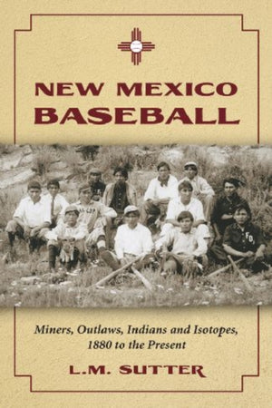 New Mexico Baseball