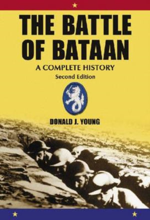 Battle of Bataan
