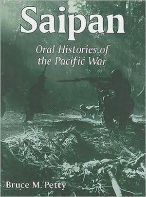 Saipan