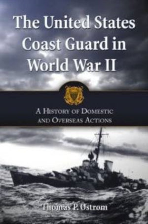 United States Coast Guard in World War II
